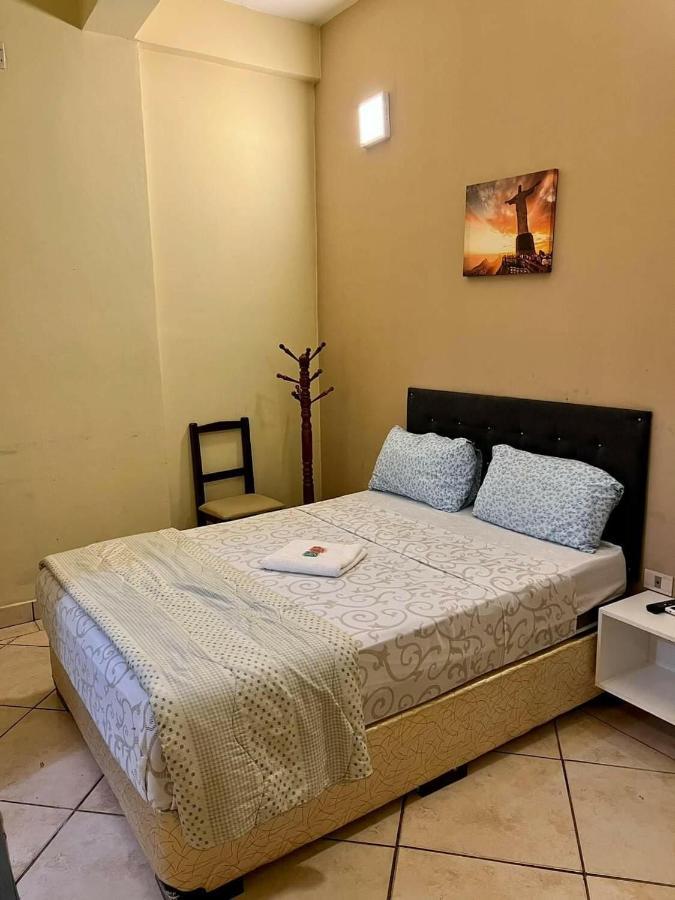 Hotel Catedral Ciudad del Este Eksteriør billede