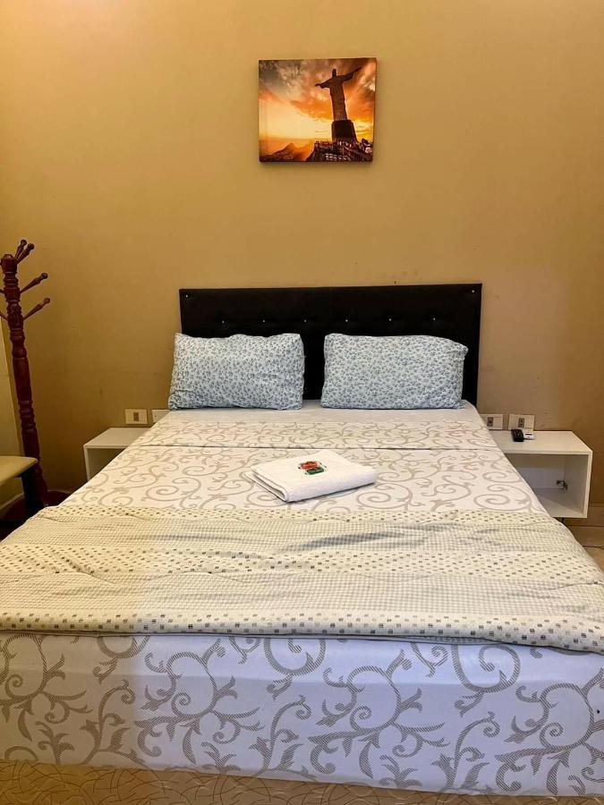Hotel Catedral Ciudad del Este Eksteriør billede