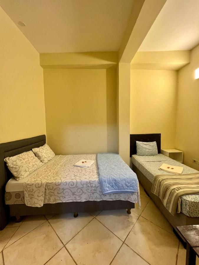 Hotel Catedral Ciudad del Este Eksteriør billede