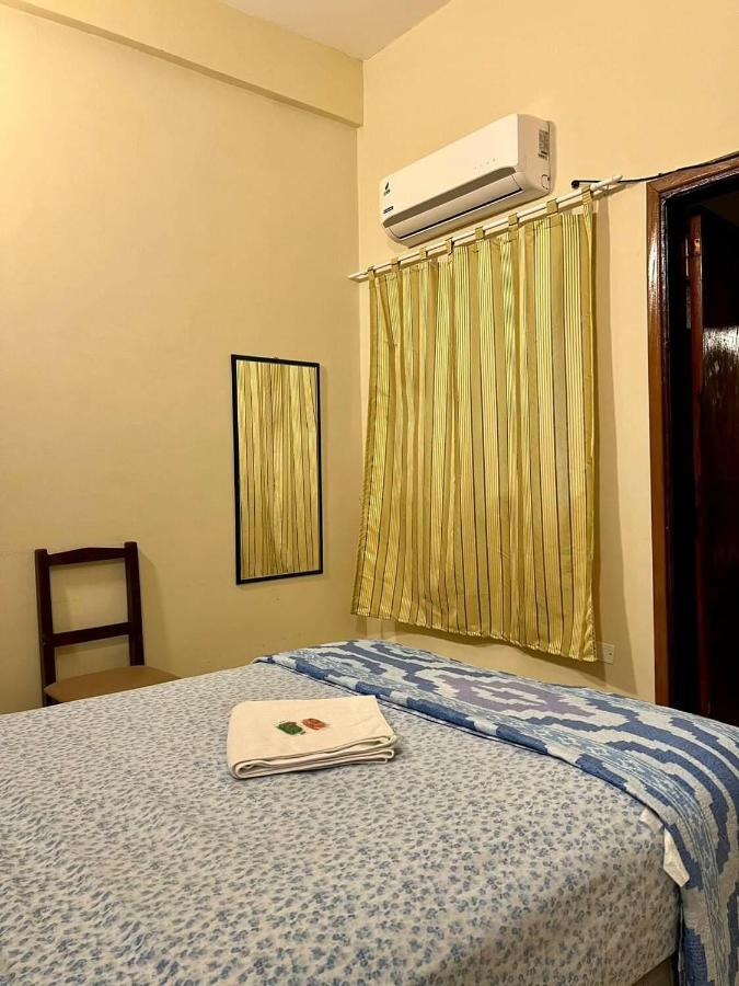 Hotel Catedral Ciudad del Este Eksteriør billede