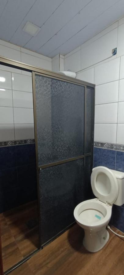 Hotel Catedral Ciudad del Este Eksteriør billede