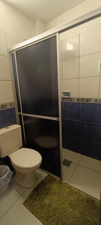 Hotel Catedral Ciudad del Este Eksteriør billede