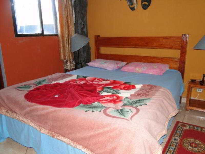 Hotel Catedral Ciudad del Este Eksteriør billede