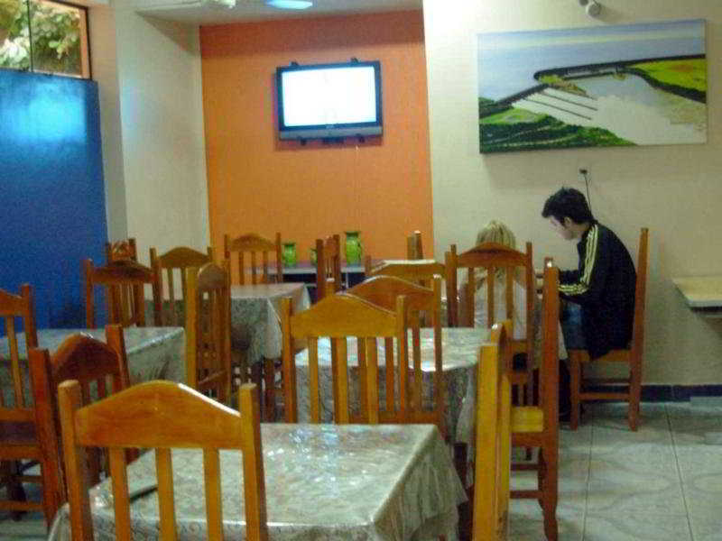 Hotel Catedral Ciudad del Este Eksteriør billede