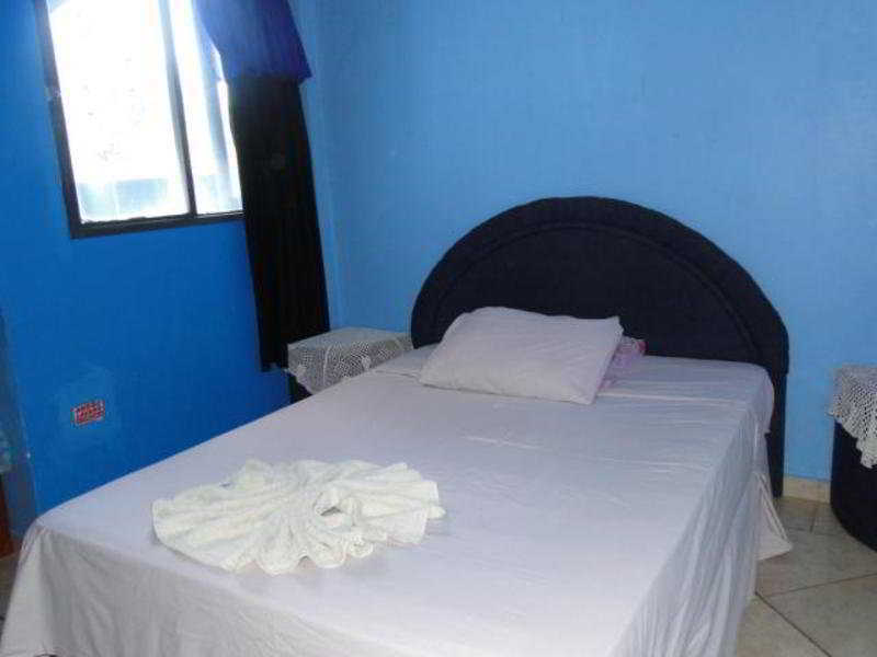 Hotel Catedral Ciudad del Este Eksteriør billede